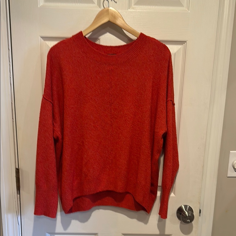 Vince camuto Red Women's Sweater